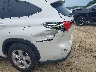 5TDZARAH0LS****** Salvage and Repairable 2020 Toyota Highlander in Georgia State