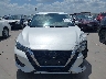 3N1AB8CVXLY****** Wrecked 2020 Nissan Sentra in Texas State