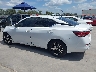3N1AB8CVXLY****** Repairable 2020 Nissan Sentra in Texas State