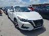 3N1AB8CVXLY****** Salvage and Wrecked 2020 Nissan Sentra in Austin