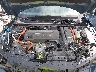 2HGFE4F87SH****** Repairable 2025 Honda Civic Hybrid in Concord