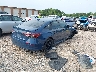 2HGFE4F87SH****** Salvage and Wrecked 2025 Honda Civic Hybrid in North Carolina State