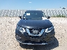 KNMAT2MT9HP****** Destrozados 2017 Nissan Rogue en Estado de Texas
