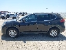 KNMAT2MT9HP****** Reparables 2017 Nissan Rogue en Estado de Texas