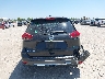 KNMAT2MT9HP****** Destrozados 2017 Nissan Rogue