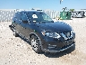 KNMAT2MT9HP****** Salvamento y Destrozados 2017 Nissan Rogue en Dallas