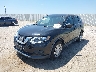 KNMAT2MT9HP****** Usados y Reparables 2017 Nissan Rogue en Dallas