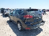 KNMAT2MT9HP****** Salvamento y Reparables 2017 Nissan Rogue en Dallas