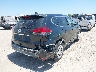 KNMAT2MT9HP****** Salvamento y Destrozados 2017 Nissan Rogue en Estado de Texas