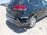 KNMAT2MT9HP****** Salvamento y Reparables 2017 Nissan Rogue en Estado de Texas