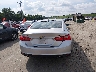 1G1ZH5SX4HF****** Wrecked 2017 Chevrolet Malibu