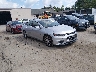 1G1ZH5SX4HF****** Salvage and Wrecked 2017 Chevrolet Malibu in Manchester