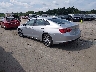 1G1ZH5SX4HF****** Salvage and Repairable 2017 Chevrolet Malibu in Manchester