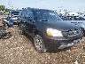 2HKYF185X4H****** Salvage and Wrecked 2004 Honda Pilot in Cincinnati