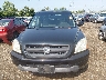 2HKYF185X4H****** Salvage and Repairable 2004 Honda Pilot in Ohio State
