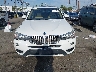 5UXWZ7C35H0****** Destrozados 2017 BMW X3 en Estado de California