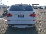 5UXWZ7C35H0****** Destrozados 2017 BMW X3