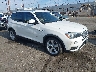5UXWZ7C35H0****** Salvamento y Destrozados 2017 BMW X3 en Fontana