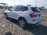 5UXWZ7C35H0****** Salvamento y Reparables 2017 BMW X3 en Fontana