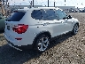 5UXWZ7C35H0****** Salvamento y Destrozados 2017 BMW X3 en Estado de California