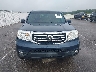 5FNYF4H50CB****** Destrozados 2012 Honda Pilot en Estado de Indiana