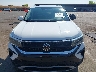 3VVWX7B27NM****** Salvamento 2022 Volkswagen Taos en Estado de California