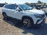 3VVWX7B27NM****** Salvamento y Destrozados 2022 Volkswagen Taos en Sacramento