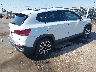 3VVWX7B27NM****** Salvamento y Destrozados 2022 Volkswagen Taos en Estado de California