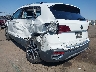 3VVWX7B27NM****** Salvamento y Reparables 2022 Volkswagen Taos en Estado de California