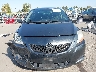 JTDBT903191****** Destrozados 2009 Toyota Yaris en Estado de California