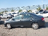 JTDBT903191****** Reparables 2009 Toyota Yaris en Estado de California