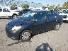 JTDBT903191****** Usados y Reparables 2009 Toyota Yaris en Fremont