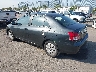 JTDBT903191****** Salvamento y Reparables 2009 Toyota Yaris en Fremont