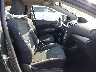 JTDBT903191****** Usados y Reparables 2009 Toyota Yaris en Estado de California