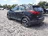 JN1BJ1CR9JW****** Salvamento y Reparables 2018 Nissan Rogue Sport en Charleston
