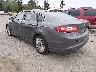 3FA6P0LU3ER****** Salvamento y Reparables 2014 Ford Fusion en IAA Puyallup