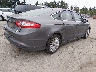3FA6P0LU3ER****** Salvamento y Destrozados 2014 Ford Fusion en Estado de Washington