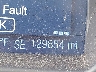 1FAHP3K22CL****** Wrecked 2012 Ford Focus in Pennsylvania State