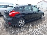 1FAHP3K22CL****** Salvage and Wrecked 2012 Ford Focus in Pennsylvania State