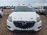 JM3TB2DV8F0****** Destrozados 2015 Mazda CX-9 en Estado de California