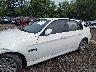 WBAVC93517K****** Reparables 2007 BMW 3 Series en Estado de Ohio
