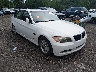 WBAVC93517K****** Salvamento y Destrozados 2007 BMW 3 Series en Cleveland