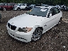 WBAVC93517K****** Usados y Reparables 2007 BMW 3 Series en Cleveland