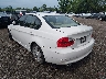 WBAVC93517K****** Salvamento y Reparables 2007 BMW 3 Series en Cleveland