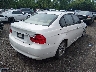 WBAVC93517K****** Salvamento y Destrozados 2007 BMW 3 Series en Estado de Ohio