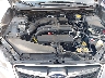 JF2GPALC0H8****** Reparables 2017 Subaru Crosstrek en Los Angeles