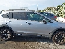 JF2GPALC0H8****** Usados 2017 Subaru Crosstrek en Estado de California