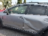 JF2GPALC0H8****** Reparables 2017 Subaru Crosstrek en Estado de California