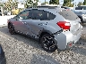 JF2GPALC0H8****** Salvamento y Reparables 2017 Subaru Crosstrek en Los Angeles