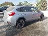 JF2GPALC0H8****** Salvamento y Destrozados 2017 Subaru Crosstrek en Estado de California